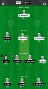 Fantasy suggestion #2